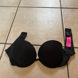✨3/$25✨Lasenza strapless bra